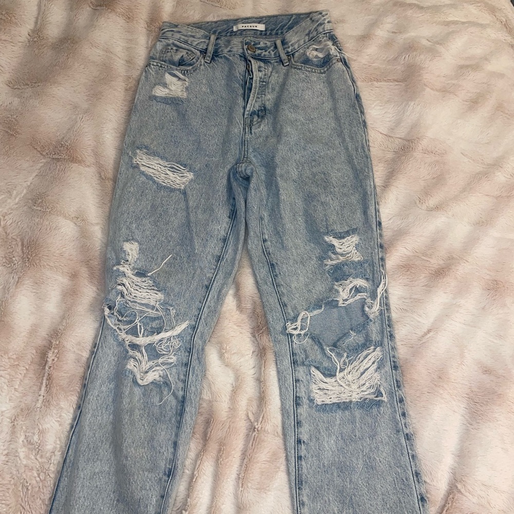 PACSUN JEANS